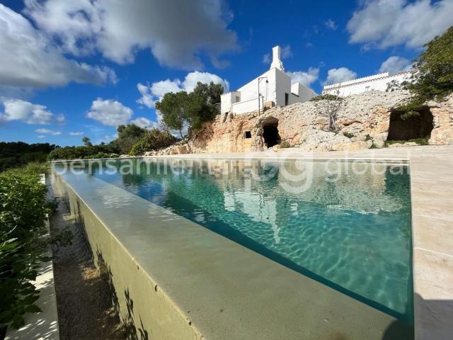 Casa en venta en Son Bou, Menorca