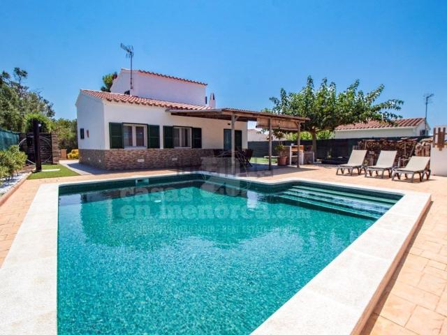 Casa en venta en Son Vitamina, Menorca