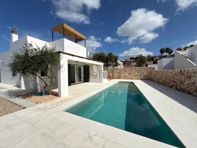 Casa en venta en Son Bou, Menorca
