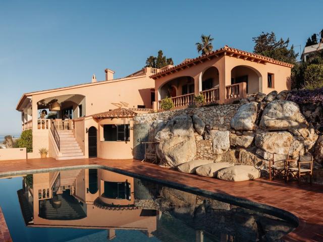 Casa en venta en Torre Soli, Menorca