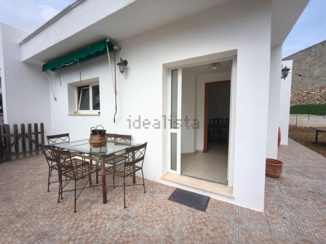 Casa en venta en Cala en Porter, Menorca