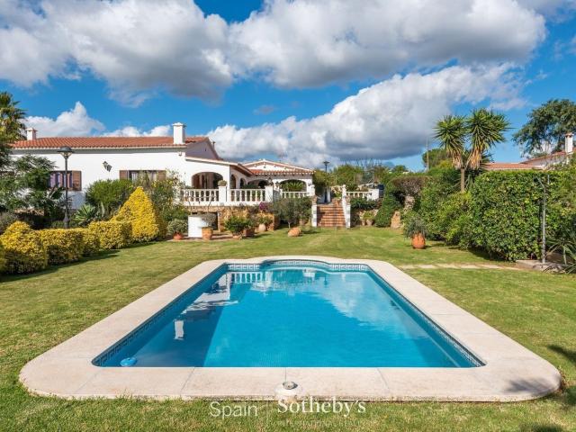 Casa en venta en l'Argentina, Menorca