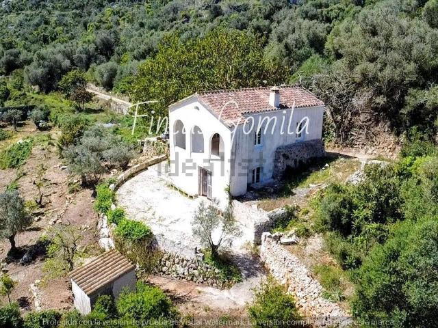 Casa en venta en Menorca, Baleares