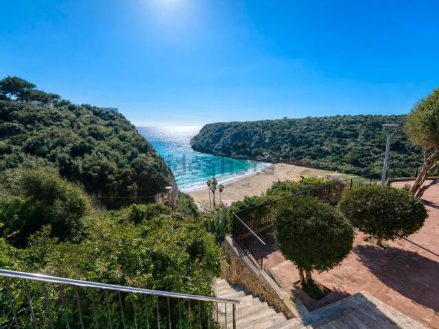 Casa en venta en Cala en Porter, Menorca