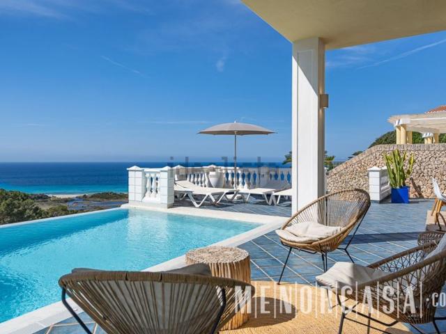 Casa en venta en Son Bou, Menorca
