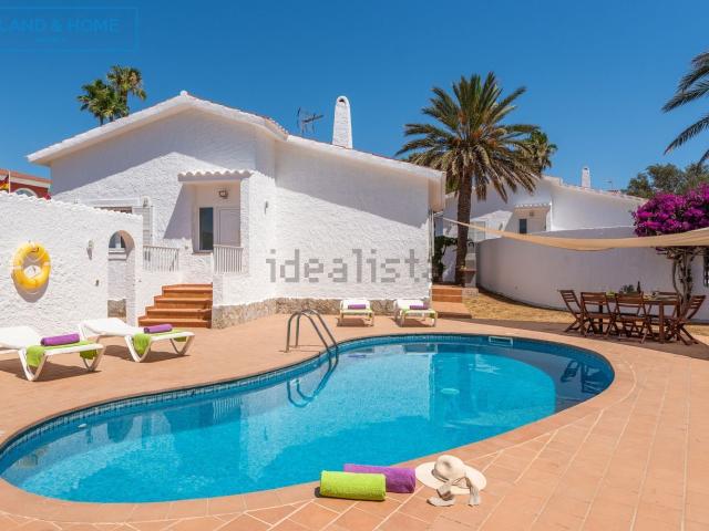 Casa en venta en Torre Soli, Menorca