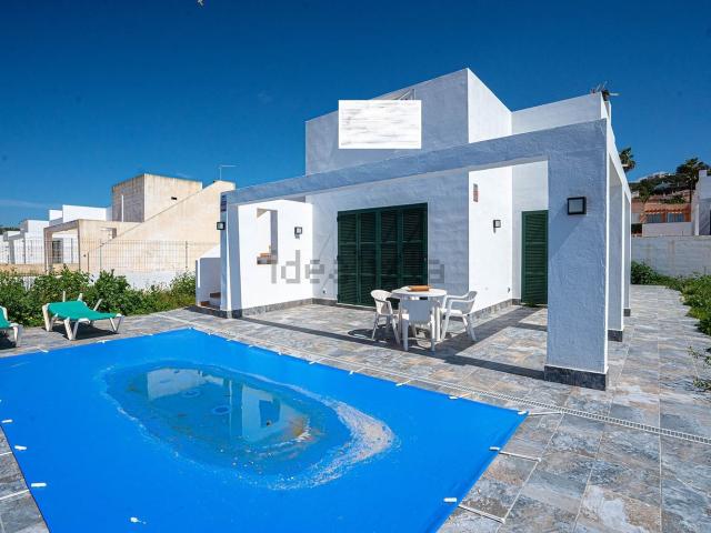 Casa en venta en Son Bou, Menorca