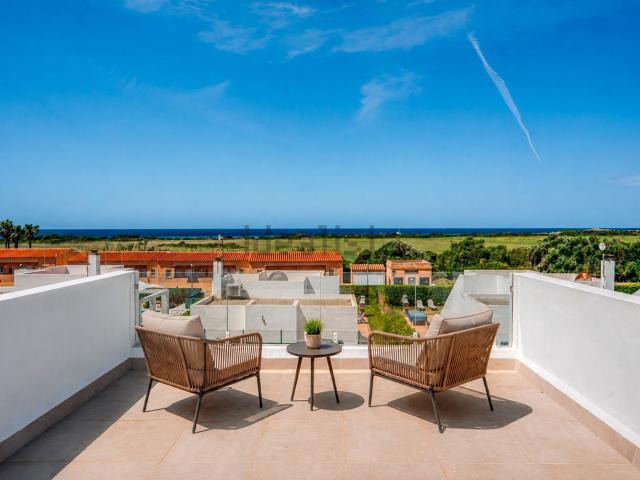 Casa en venta en Torre Soli, Menorca