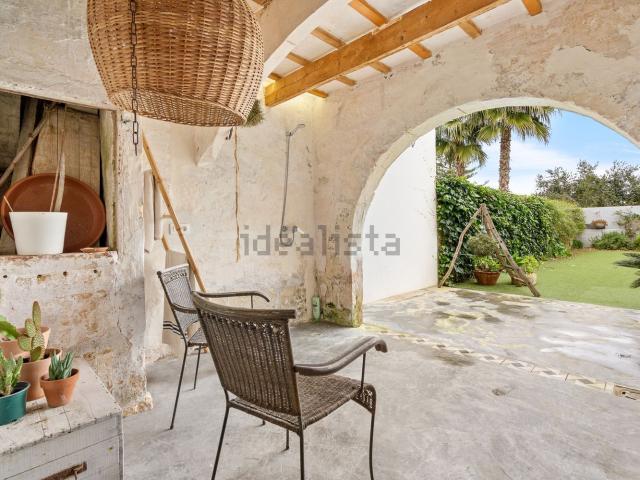 Casa en venta en Menorca, Baleares