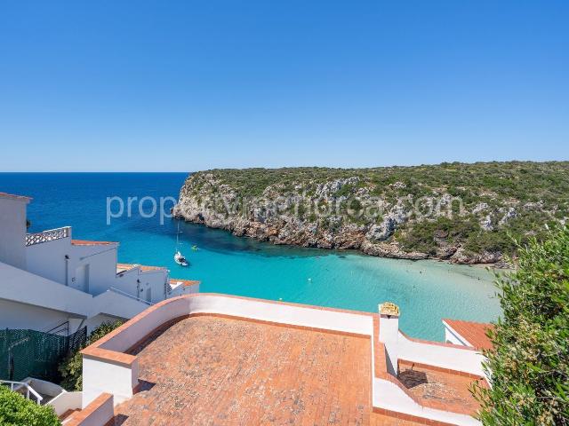 Casa en venta en Cala en Porter, Menorca
