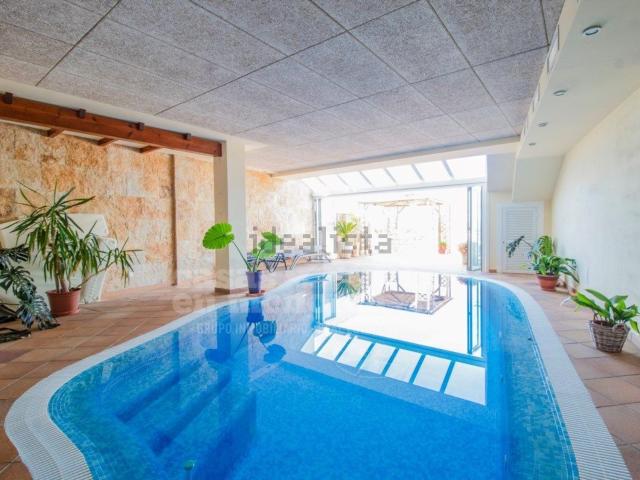 Casa en venta en Menorca, Baleares