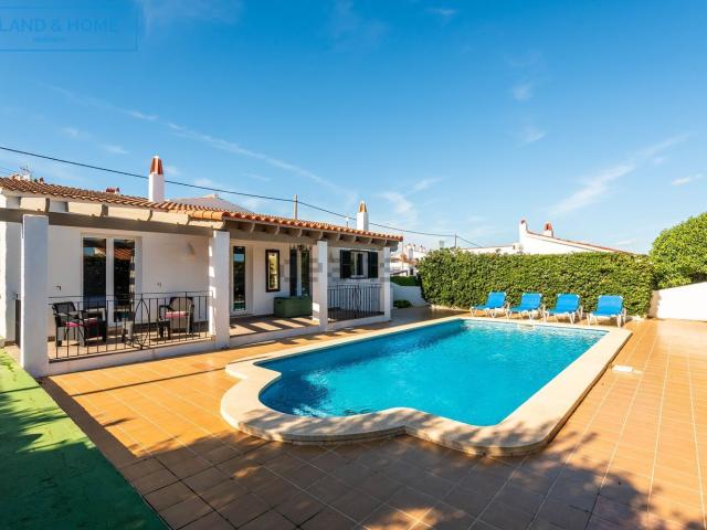 Casa en venta en Cala en Porter, Menorca