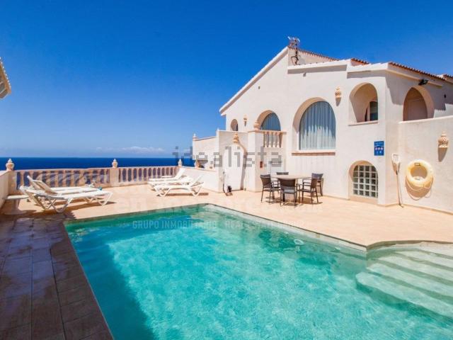 Casa en venta en Cala en Porter, Menorca