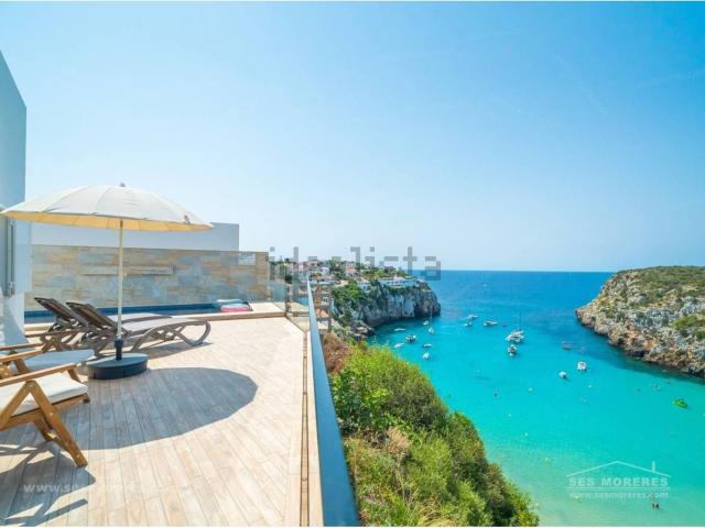 Casa en venta en Cala en Porter, Menorca
