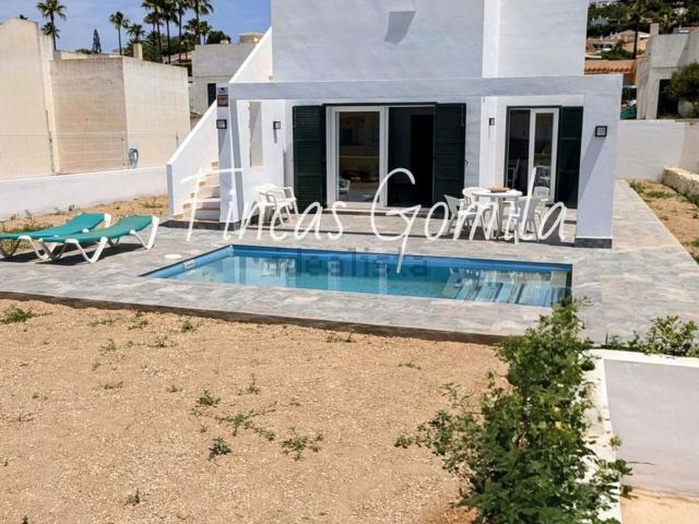 Casa en venta en Son Bou, Menorca