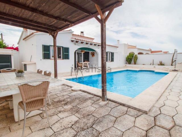 Casa en venta en Cala en Porter, Menorca
