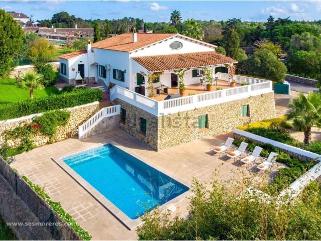 Casa en venta en l'Argentina, Menorca