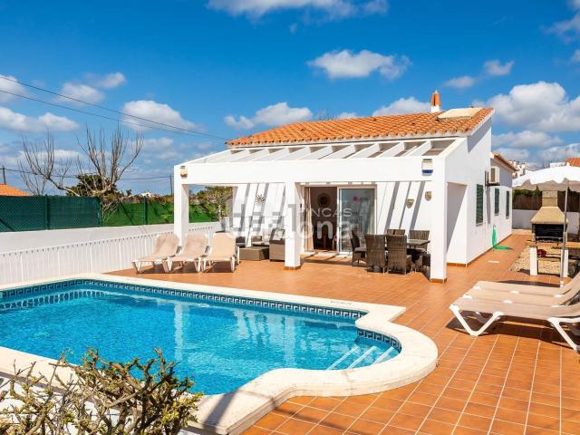 Casa en venta en Cala en Porter, Menorca