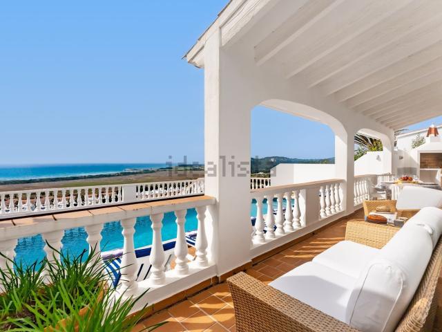Casa en venta en Son Bou, Menorca