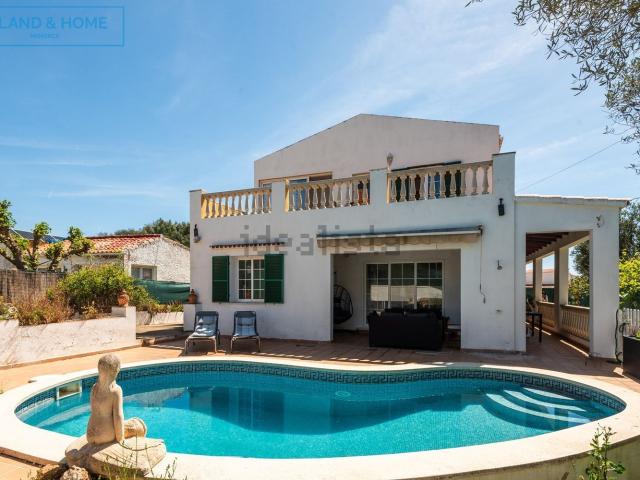 Casa en venta en Son Vitamina, Menorca