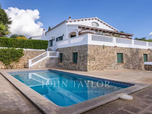 Casa en venta en l'Argentina, Menorca