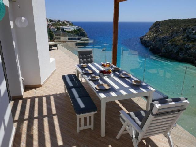 Casa en venta en Cala en Porter, Menorca