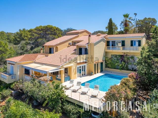 Casa en venta en Son Bou, Menorca