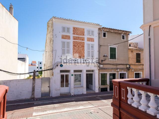 Casa en venta en Menorca, Baleares