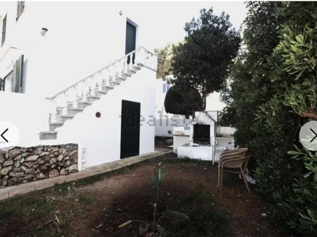 Casa en venta en Cala en Porter, Menorca