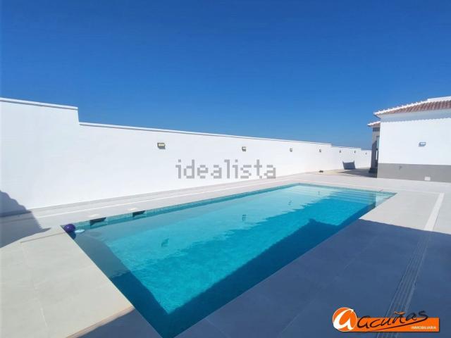 Casa en venta en Alameda