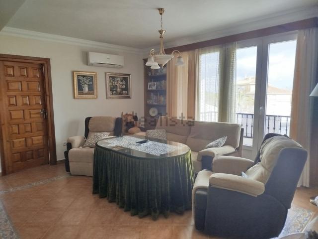 Casa en venta en Antequera, Andalucía