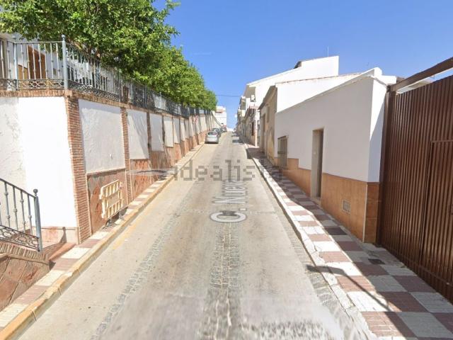 Casa en venta en Alameda