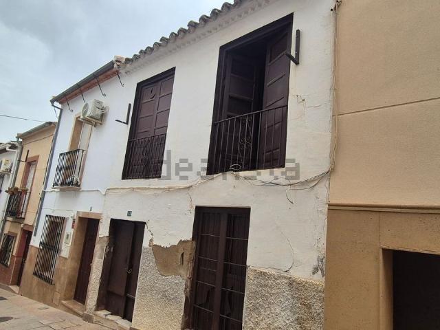 Casa en venta en Antequera, Andalucía