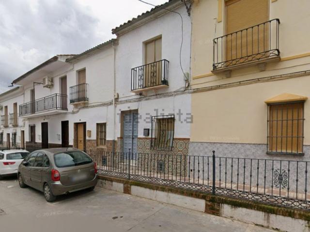 Casa en venta en Antequera, Andalucía