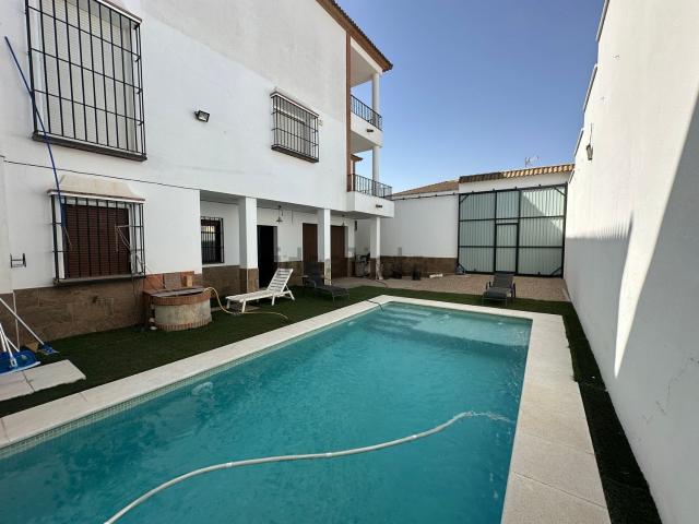 Casa en venta en Antequera, Andalucía