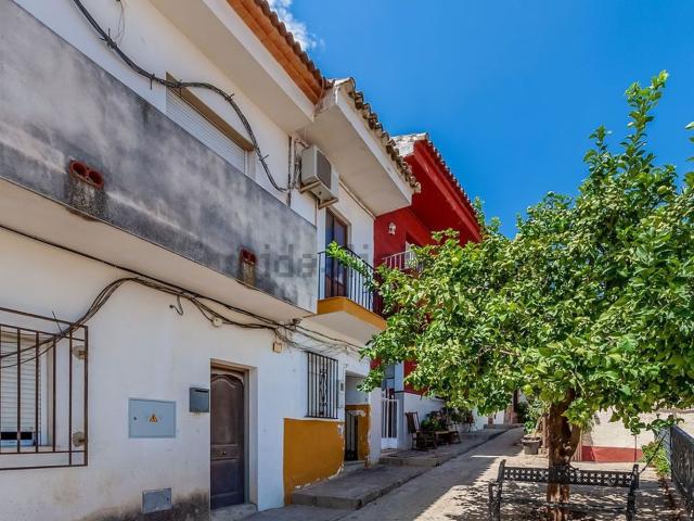 Casa en venta en Alameda