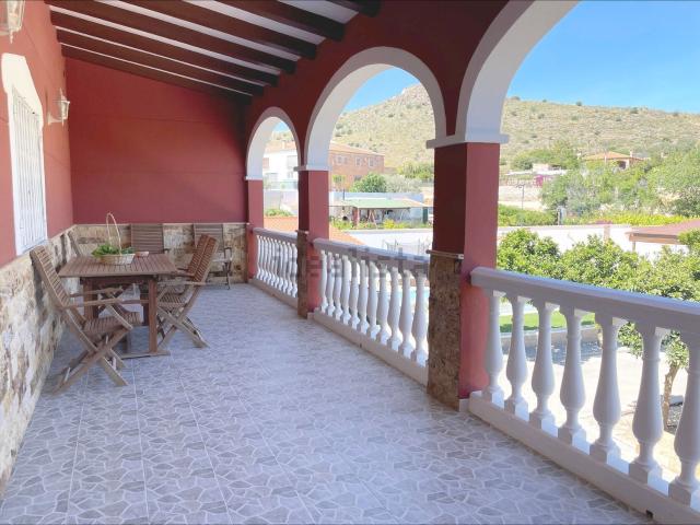 Casa en venta en Alameda