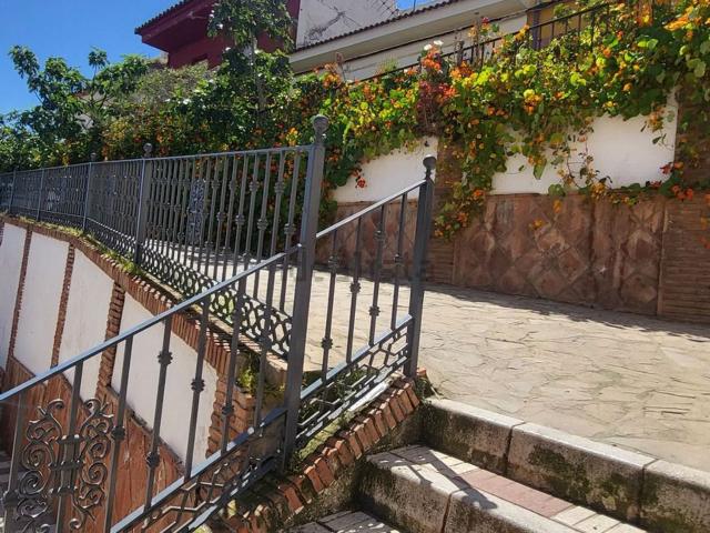 Casa en venta en Antequera, Andalucía