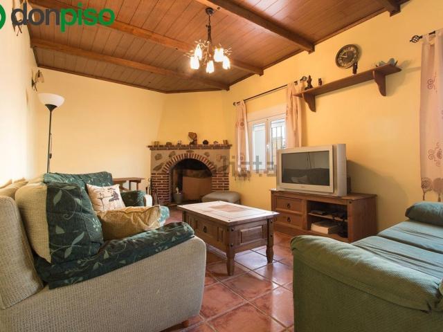 Casa en venta en Comarca de Los Montes, Andalucía