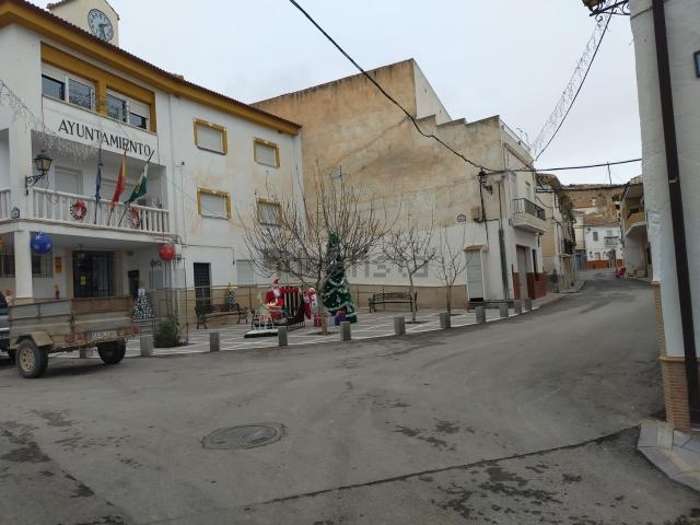 Casa en venta en Comarca de Los Montes, Andalucía