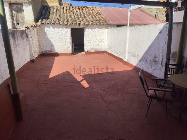 Casa en venta en Alamillo, Ciudad Real