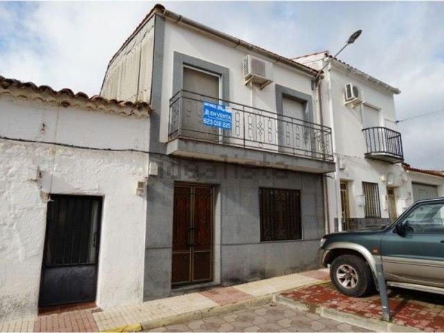 Casa en venta en Alamillo, Castilla-La Mancha