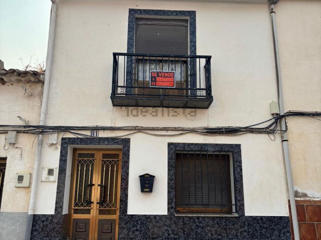 Casa en venta en Alamillo, Ciudad Real