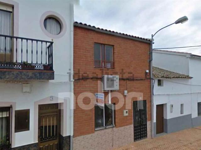 Casa en venta en Alamillo, Castilla-La Mancha