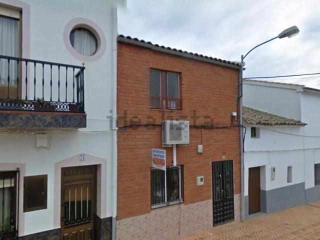 Casa en venta en Alamillo