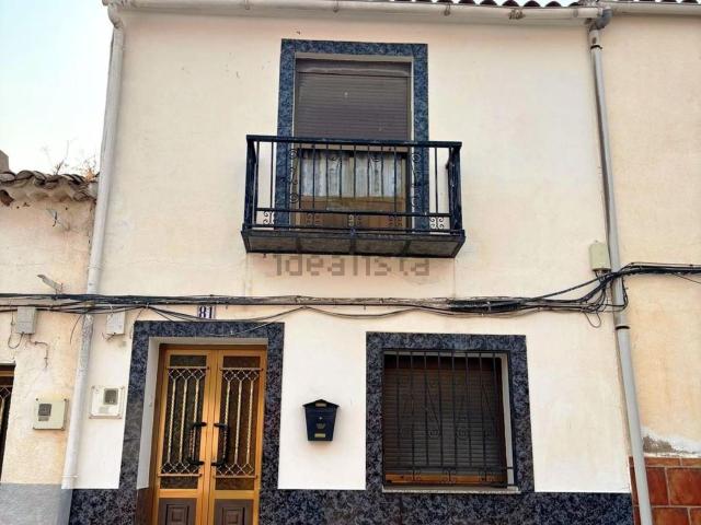 Casa en venta en Alamillo, Castilla-La Mancha