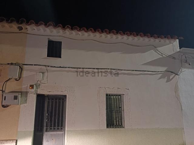 Casa en venta en Alamillo, Castilla-La Mancha