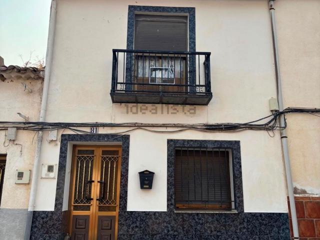 Casa en venta en Alamillo, Castilla-La Mancha