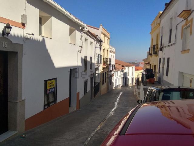 Casa en venta en Alange Casa en venta en Alange