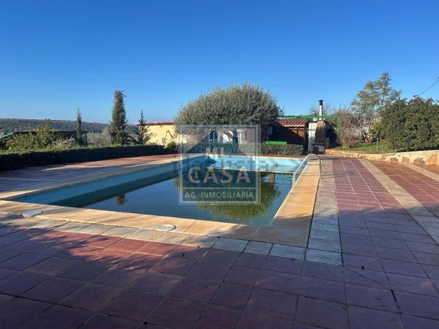 Casa en venta en Alange, Extremadura